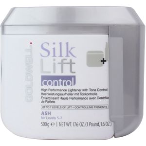 Goldwell - Silk Lift Control - Ash Level 5-7