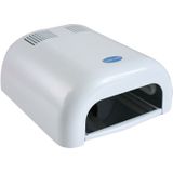 ibp - UL4B2 White - UV Light