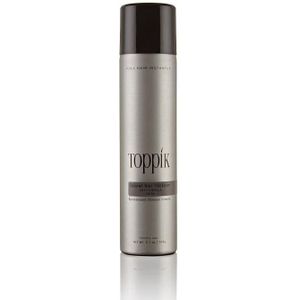 Toppik - Colored Hair Thickener Spray - Medium Brown - 144 gr