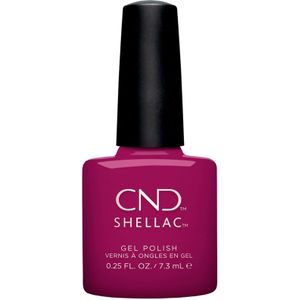 CND - Colour - Shellac - Dreamcatcher - 7,3 ml