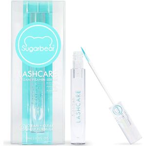 SugarBearHair - LashCare Vegan Vitamin - Wimperserum