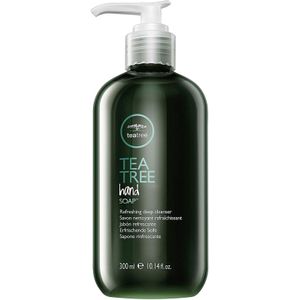 Paul Mitchell - Tea Tree - Liquid Hand Soap - 300 ml