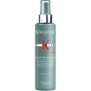 Kérastase - Genesis Homme - Spray de Force Épaississant - Volume Spray tegen Haaruitval - 150ml
