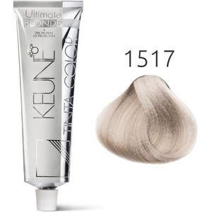 Keune - Tinta Color - 1517 Super As Violet Blond - 60 ml