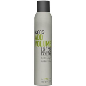 KMS AV ROOT AND BODY LIFT 6% 200ML