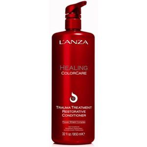 Lanza - Healing Colorcare - Trauma Treatment Restorative Conditioner 950 ml