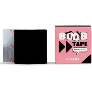 Litchy - Boob Tape - Night Sky