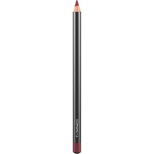 Mac - Lip Pencil - Burgundy