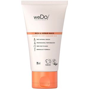 weDo - Rich & Repair - Mask - 75 ml