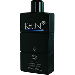 Keune - Forming - Vita Wave - Nr. 0 - 1000 ml