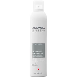 Goldwell - Stylesign Working Hairspray - 300 ml