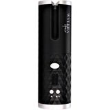 Wylera - Dreamwave Wireless Hair Curler - Black Onyx