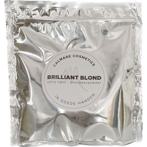 Calmare - Brilliant Blond Powder - 500 gr