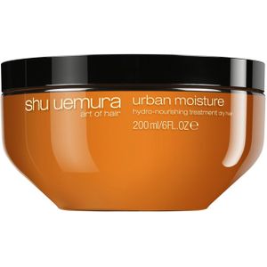 Shu Uemura - Urban Moisture - Hydro-Nourishing Treatment for Dry Hair - 200 ml