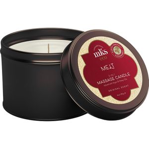 MKS-Eco - Melt - 3 in 1 Massage Candle - 170g