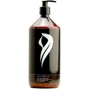 Perfect Shine - Salt Free Shampoo - 1000 ml