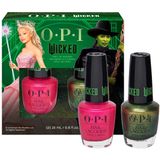 OPI - Holiday Duo Pack 15 ml