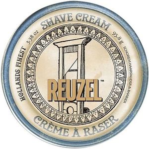 Reuzel - Shave Cream - 95 gr