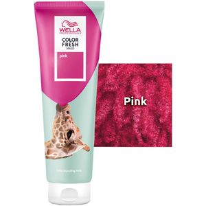 Roze kleurspoeling kopen - Haarkleuring kopen? | prijs beslist.nl