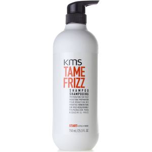 KMS TF SHAMPOO 750ML - Normale shampoo vrouwen - Voor Alle haartypes