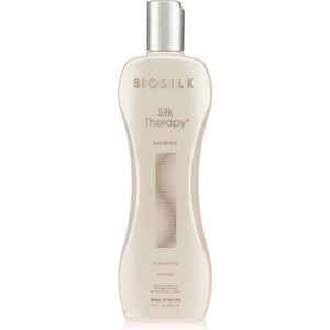 Biosilk - Silk Therapy - Shampoo - 355 ml