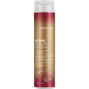 Joico - K-Pak Color Therapy - Shampoo - 300 ml