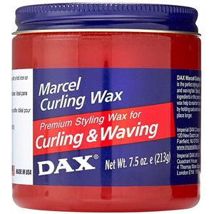 Dax - Marcel Curling Wax - 214 gr