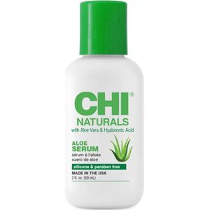 CHI - Naturals - Aloe Serum - 59 ml