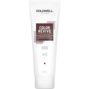 Goldwell - DS Color Revive - Shampoo Cool Brown - 250 ml