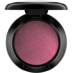 Mac - Small Eyeshadow Frost - Cranberry