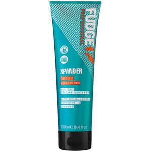 Fudge - Xpander Gelee - Volume Shampoo - 250 ml