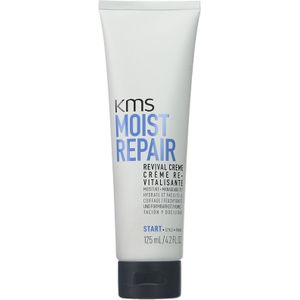 KMS - Moist Repair - Revival Cream - 125 ml