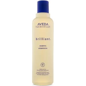 Aveda - Brilliant Shampoo - 250 ml