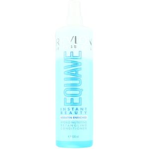 Revlon - Equave - Instant Beauty Hydro Nutritive Detangling - 500 ml