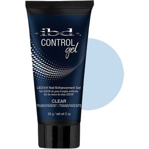 ibd - Control Gel - Clear - 56 gr