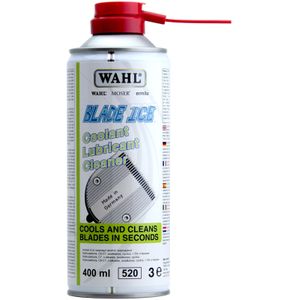 Wahl - Blade Ice Spray - 400 ml