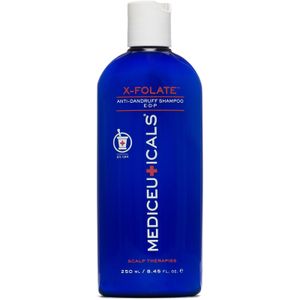 Mediceuticals - X-Folate Shampoo - 250 ml