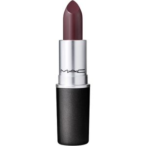 Mac - Lipstick Satin - Cyber