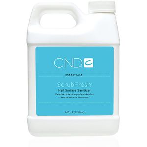 CND - Essentials - Scrub Fresh - 946 ml