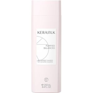 Kerasilk - Anti-roos Shampoo - 250 ml