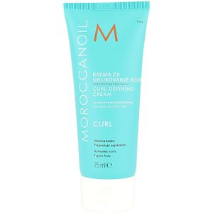 Moroccanoil - Curl Defining Cream - 75 ml
