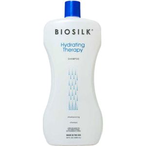 Biosilk - Hydrating Therapy - Shampoo - 1006 ml
