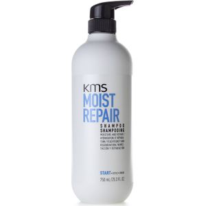 KMS MR SHAMPOO 750ML - Anti-roos vrouwen - Voor Alle haartypes