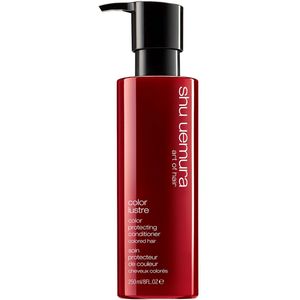 Shu Uemura - Color Lustre Protecting Conditioner voor gekleurd haar - 250 ml