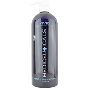 Mediceuticals - Vivid Purifying Shampoo - 1000 ml