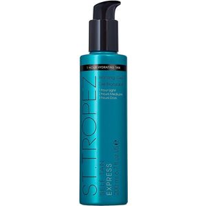 St.Tropez - Self Tan Express Gel - 200 ml