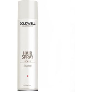 Goldwell - GoldenSpray - Forte Hairspray - 400 ml
