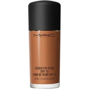 Mac - Studio Fix - Fluid SPF 15 Foundation - NW47