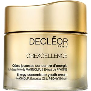 Decléor - Orexcellence - Energy Concentrate Youth Cream - 50 ml