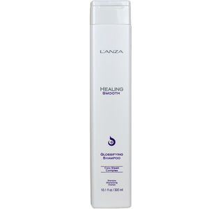 L'Anza - Healing Smooth - Glossifying Shampoo - 300 ml